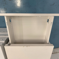 Filing Cabinets Qty 4 image 0